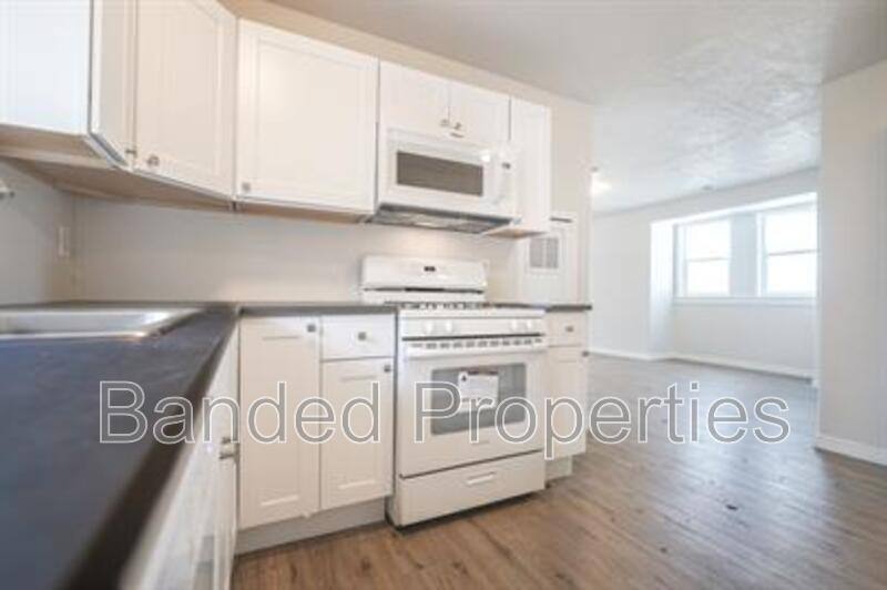 Apartment for rent at 376 W 700 N #A, Salt Lake City, UT 84103