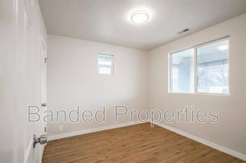 Apartment for rent at 376 W 700 N #A, Salt Lake City, UT 84103