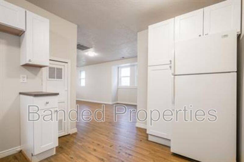 Apartment for rent at 376 W 700 N #A, Salt Lake City, UT 84103