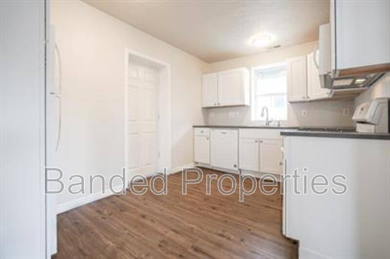 Apartment for rent at 376 W 700 N #A, Salt Lake City, UT 84103