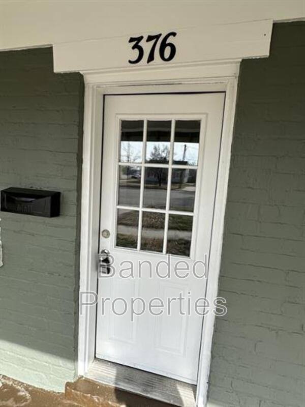 Apartment for rent at 376 W 700 N #A, Salt Lake City, UT 84103