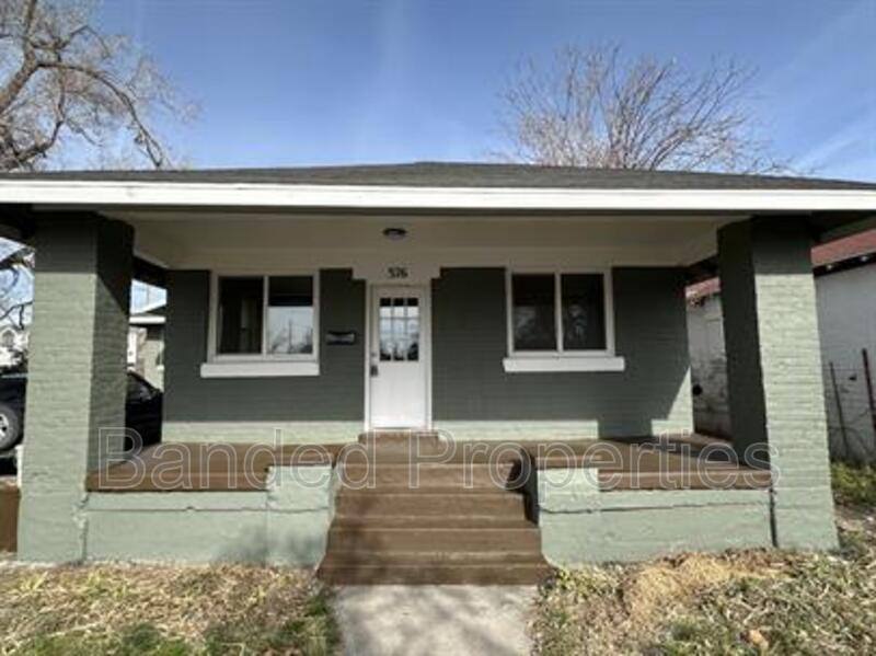 Apartment for rent at 376 W 700 N #A, Salt Lake City, UT 84103