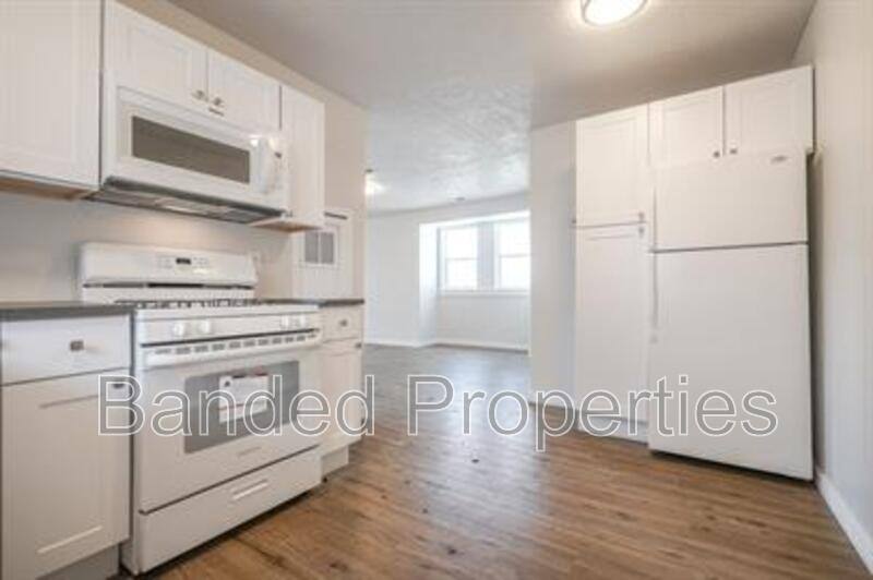 Apartment for rent at 376 W 700 N #A, Salt Lake City, UT 84103