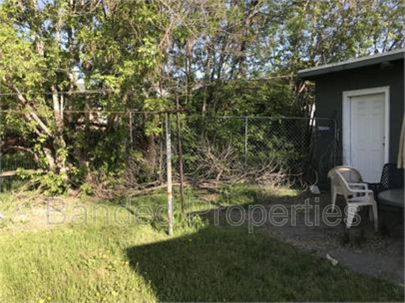 Apartment for rent at 376 W 700 N #A, Salt Lake City, UT 84103