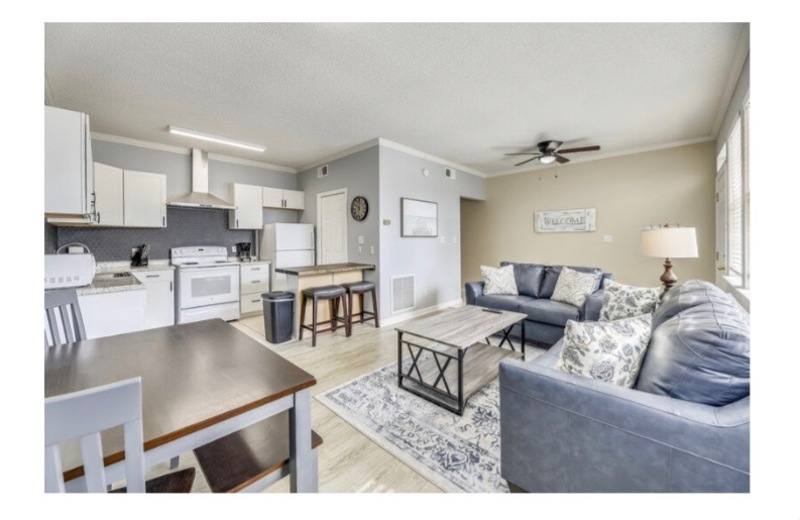 Apartment for rent at 320 Scenic Gulf Dr #121, Miramar Beach, FL 32550