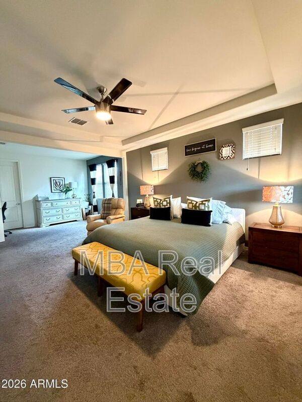 House for rent at 8216 S 42nd Lane, Laveen, AZ 85339