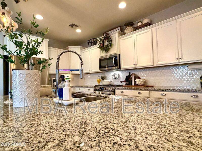 House for rent at 8216 S 42nd Lane, Laveen, AZ 85339