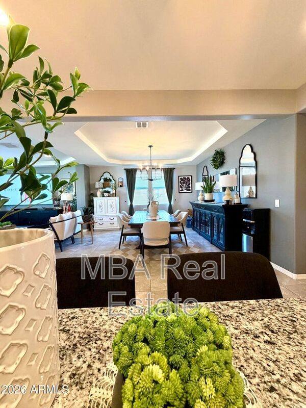 House for rent at 8216 S 42nd Lane, Laveen, AZ 85339