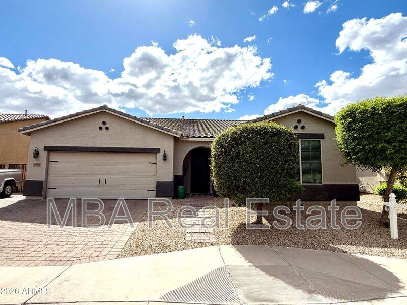 House for rent at 8216 S 42nd Lane, Laveen, AZ 85339