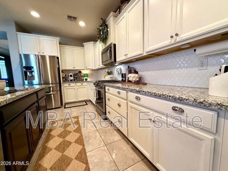 House for rent at 8216 S 42nd Lane, Laveen, AZ 85339
