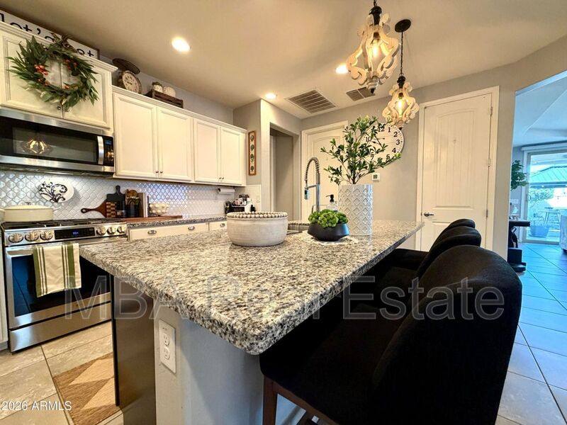 House for rent at 8216 S 42nd Lane, Laveen, AZ 85339