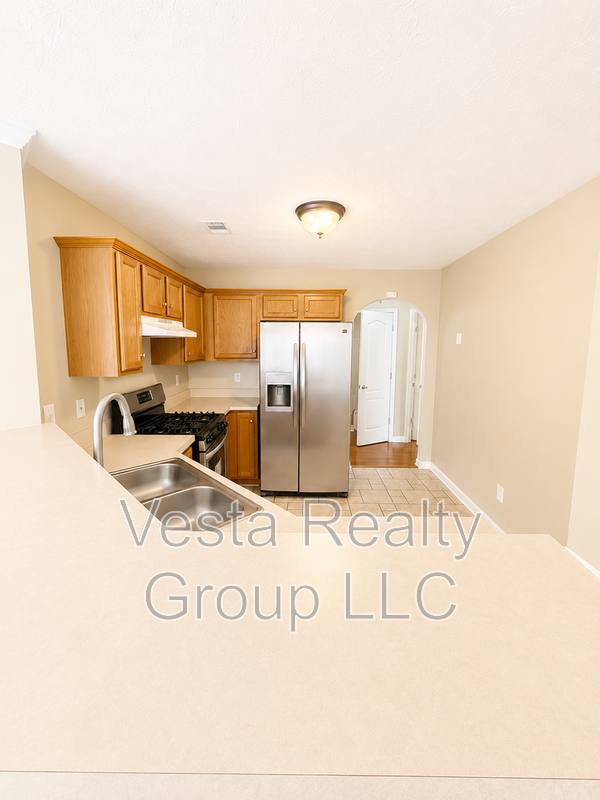 House for rent at 5115 Towne Park Dr, McDonough, GA 30252