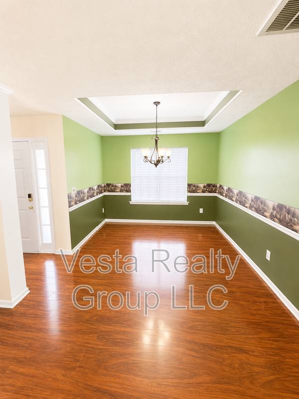 House for rent at 5115 Towne Park Dr, McDonough, GA 30252