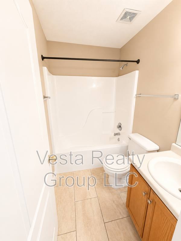 House for rent at 5115 Towne Park Dr, McDonough, GA 30252