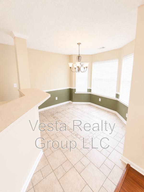 House for rent at 5115 Towne Park Dr, McDonough, GA 30252