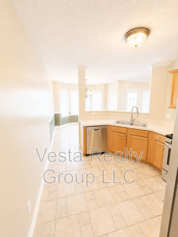 House for rent at 5115 Towne Park Dr, McDonough, GA 30252