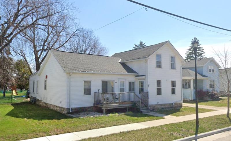 Apartment for rent at 295-297 Doty St #297, Fond Du Lac, WI 54935