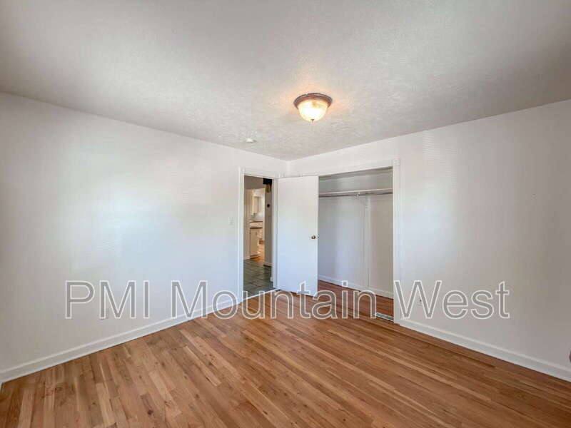 Apartment for rent at 872 N Main St #A, Orem, UT 84057