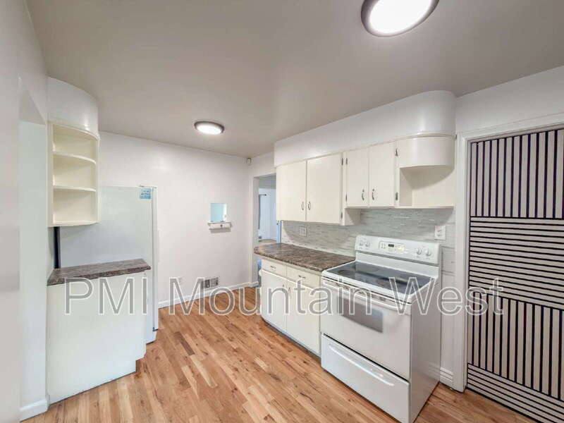 Apartment for rent at 872 N Main St #A, Orem, UT 84057