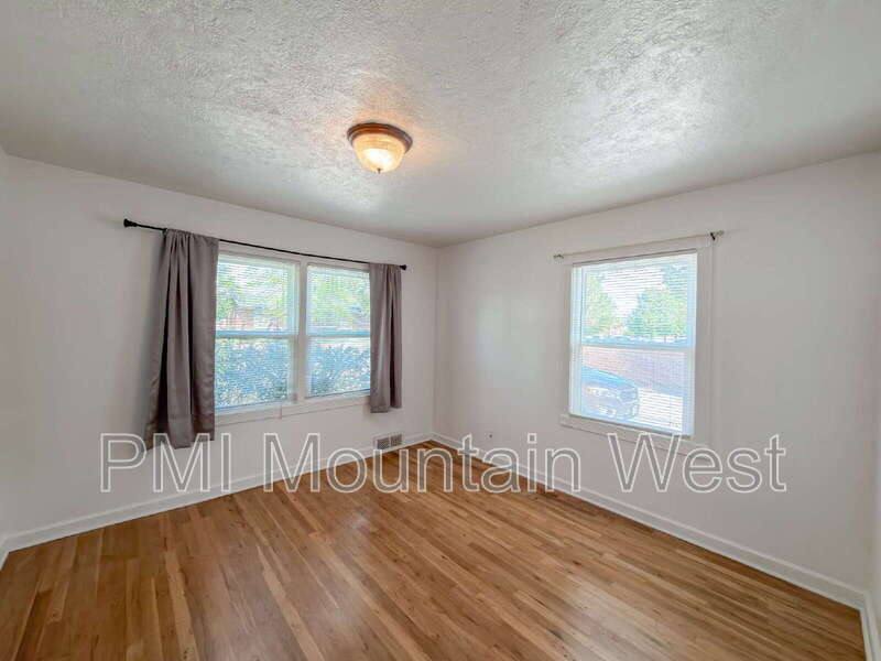Apartment for rent at 872 N Main St #A, Orem, UT 84057
