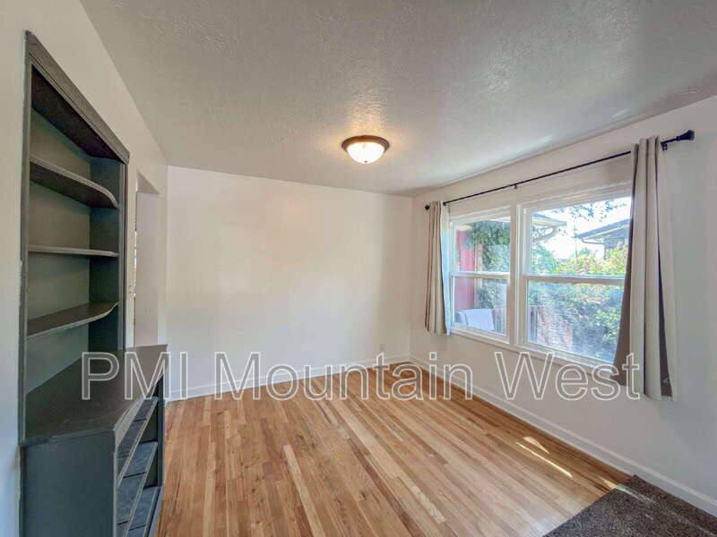 Apartment for rent at 872 N Main St #A, Orem, UT 84057