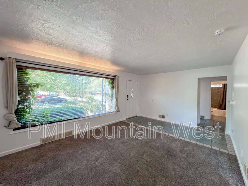 Apartment for rent at 872 N Main St #A, Orem, UT 84057
