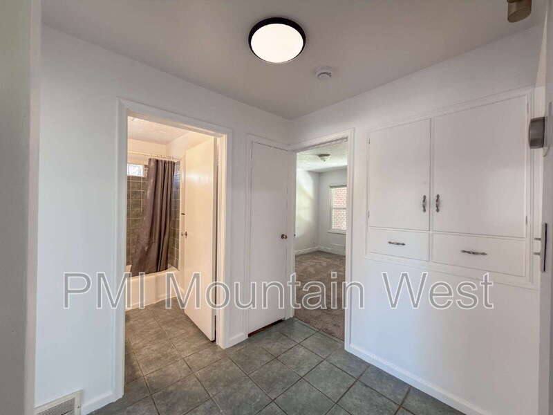 Apartment for rent at 872 N Main St #A, Orem, UT 84057