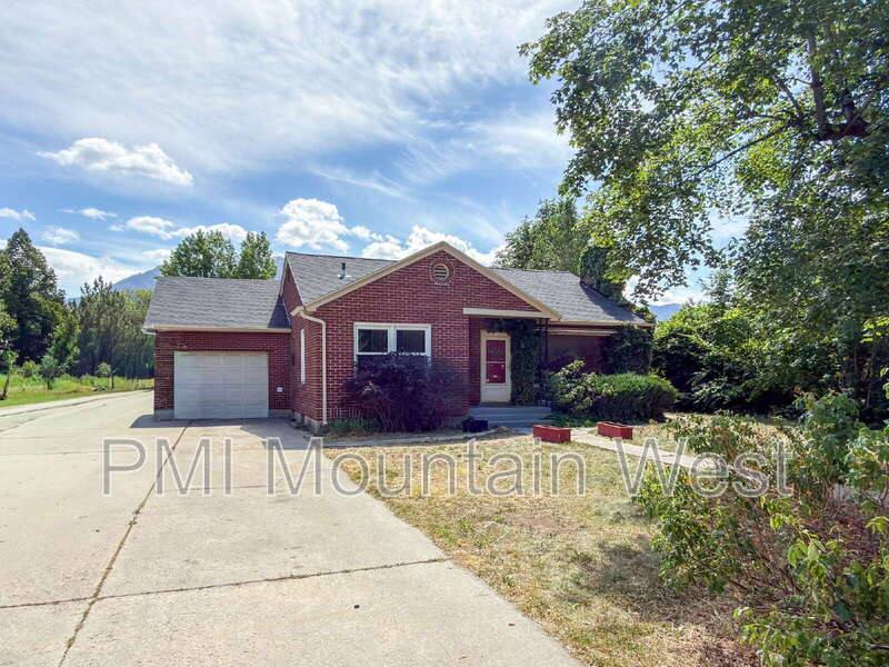 Apartment for rent at 872 N Main St #A, Orem, UT 84057