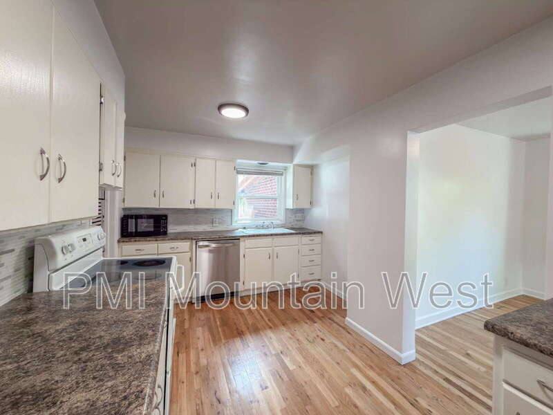 Apartment for rent at 872 N Main St #A, Orem, UT 84057