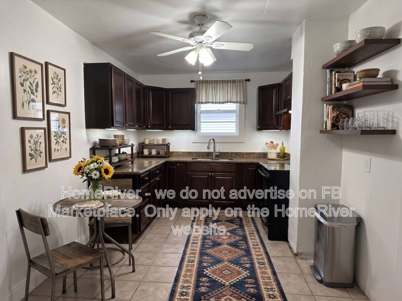 Apartment for rent at 1645 W 17th St #1, Jacksonville, FL 32209