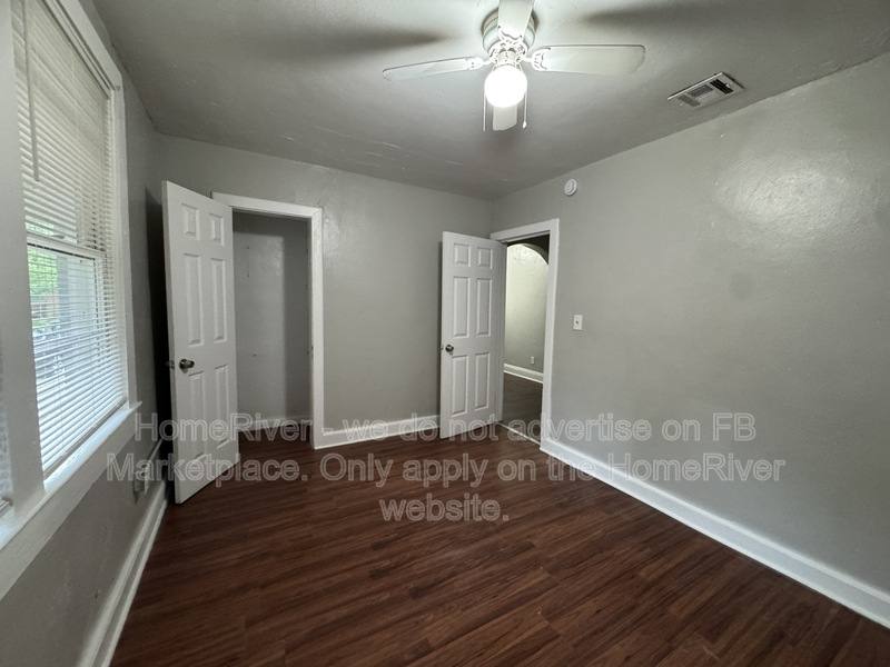 Apartment for rent at 1645 W 17th St #1, Jacksonville, FL 32209