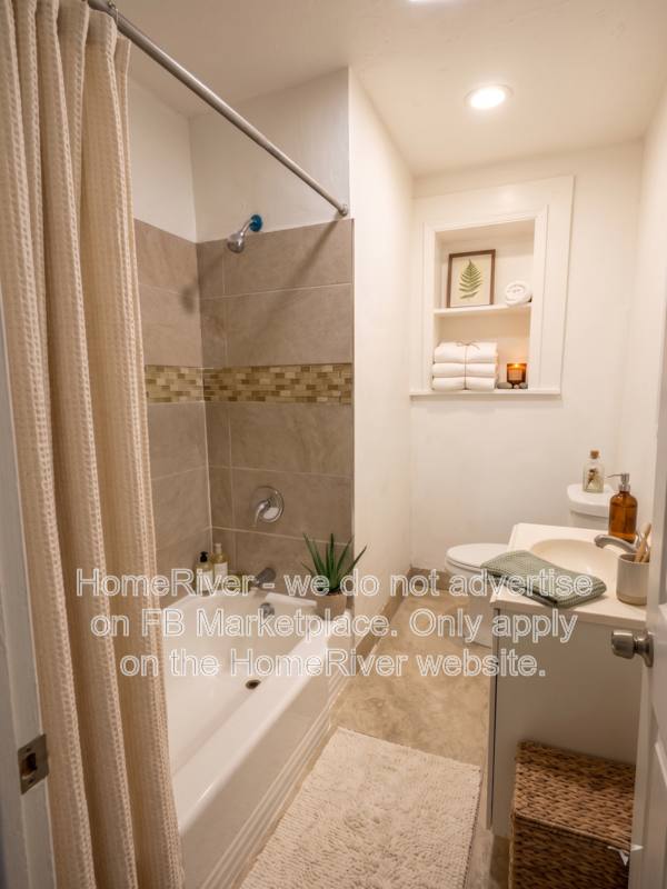 Apartment for rent at 1645 W 17th St #1, Jacksonville, FL 32209