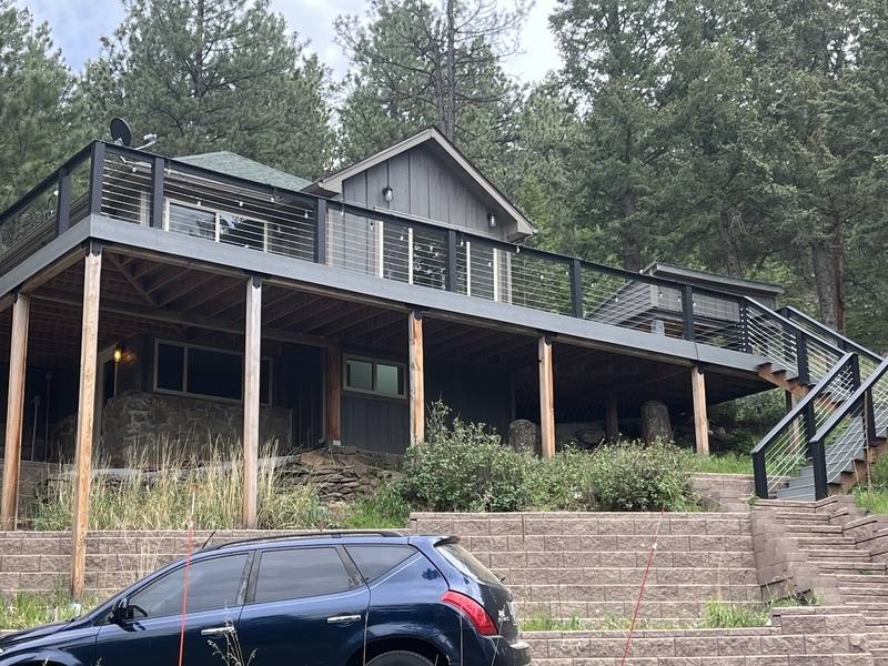 House for rent at 776 Aspen Lane, Golden, CO 80401