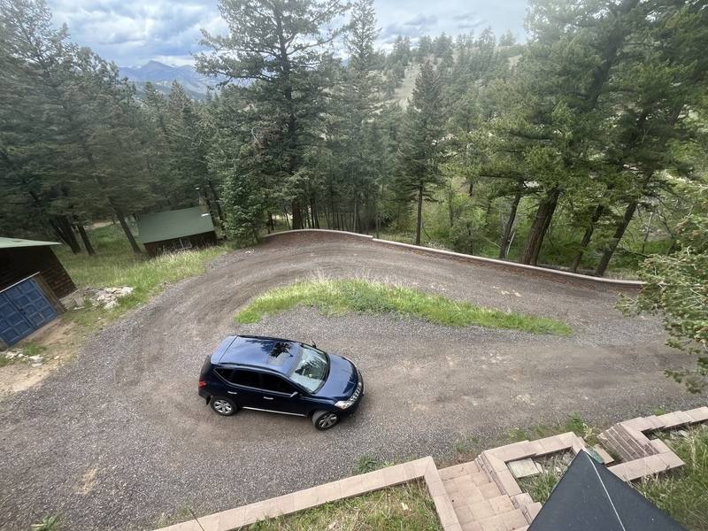 House for rent at 776 Aspen Lane, Golden, CO 80401