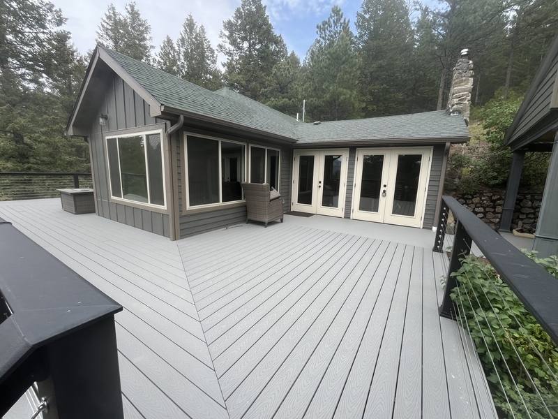 House for rent at 776 Aspen Lane, Golden, CO 80401