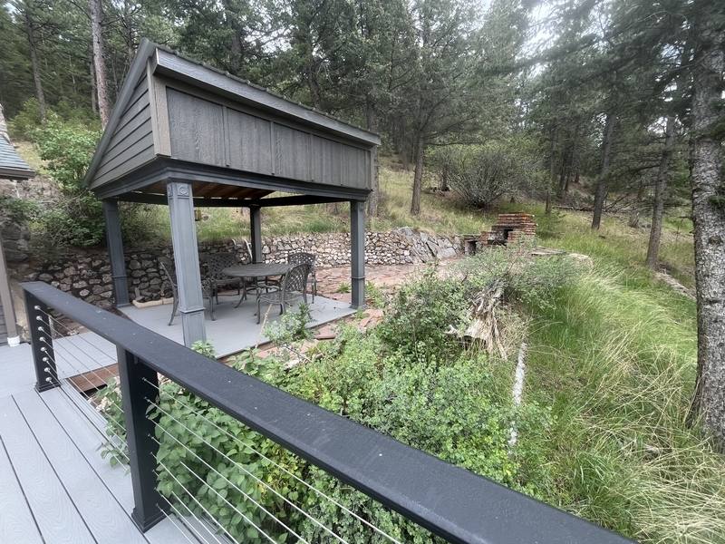 House for rent at 776 Aspen Lane, Golden, CO 80401