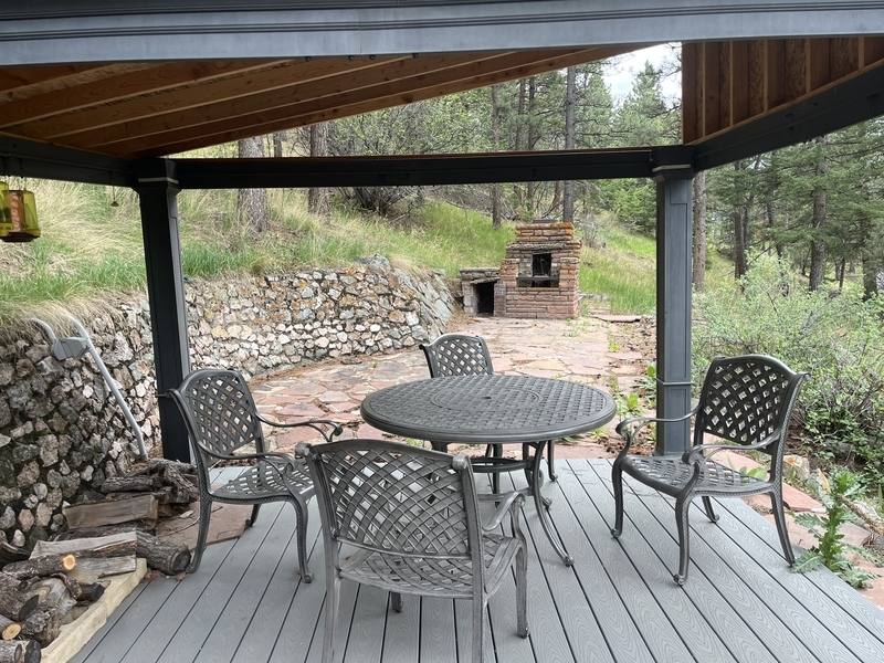 House for rent at 776 Aspen Lane, Golden, CO 80401