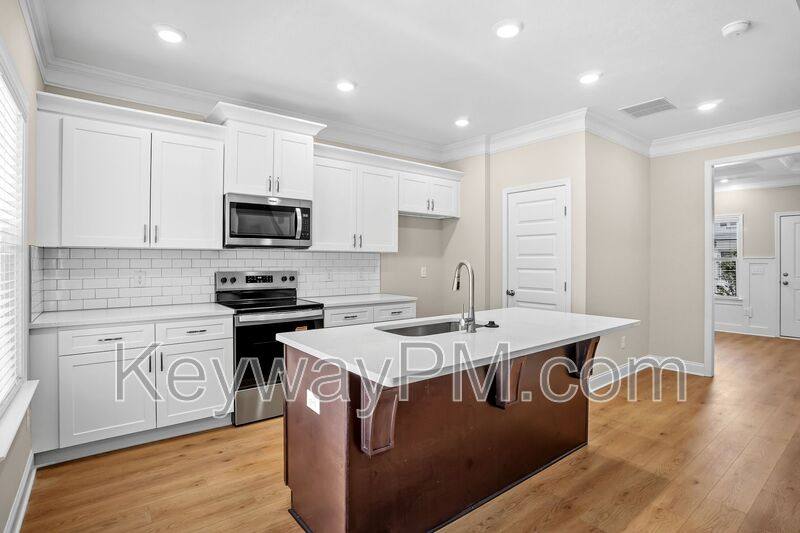 Townhouse for rent at 3079 Venetian Dr, North Augusta, SC 29860