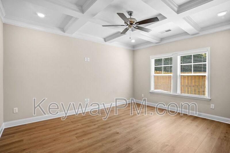 Townhouse for rent at 3079 Venetian Dr, North Augusta, SC 29860