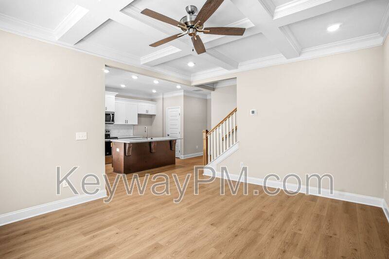 Townhouse for rent at 3079 Venetian Dr, North Augusta, SC 29860