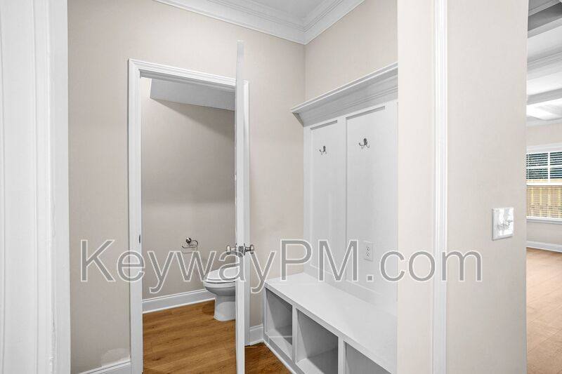 Townhouse for rent at 3079 Venetian Dr, North Augusta, SC 29860