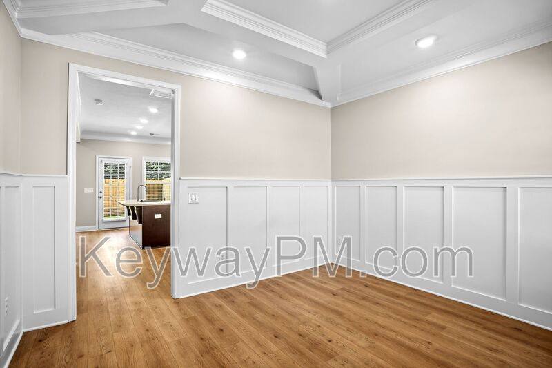 Townhouse for rent at 3079 Venetian Dr, North Augusta, SC 29860