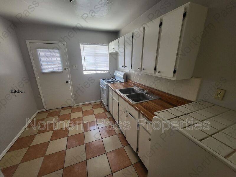 Apartment for rent at 2607 Nations #2, El Paso, TX 79930