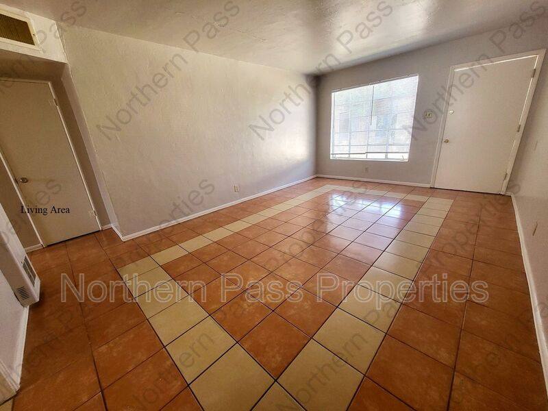 Apartment for rent at 2607 Nations #2, El Paso, TX 79930