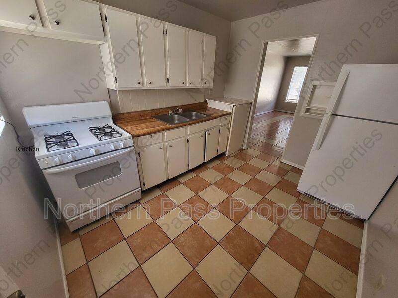 Apartment for rent at 2607 Nations #2, El Paso, TX 79930