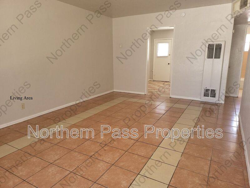 Apartment for rent at 2607 Nations #2, El Paso, TX 79930
