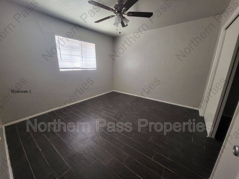 Apartment for rent at 2607 Nations #2, El Paso, TX 79930