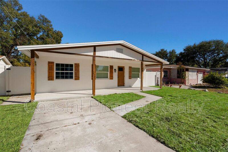 House for rent at 6710 S Cortez Ave, Tampa, FL 33616