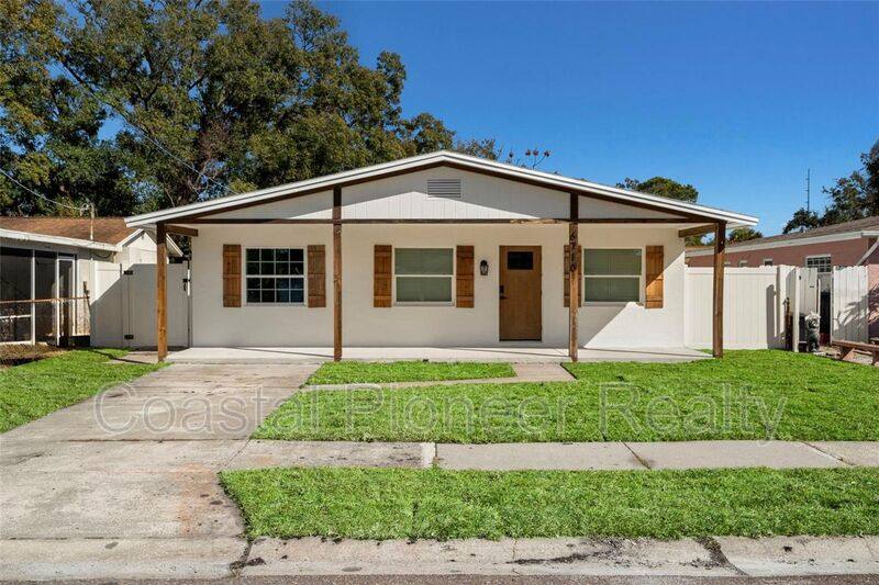 House for rent at 6710 S Cortez Ave, Tampa, FL 33616
