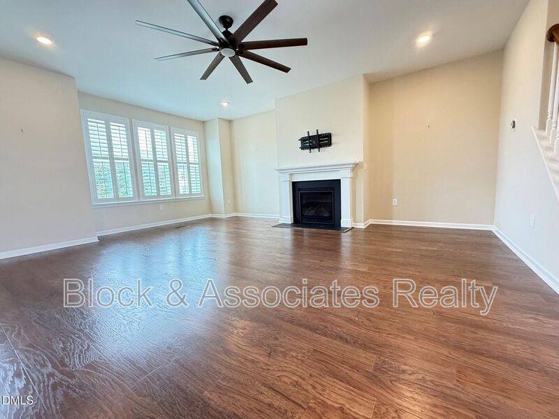 House for rent at 537 Austin View Blvd, Wake Forest, NC 27587